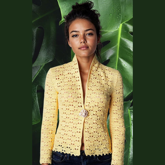 Giacca Star - Storie Ritrovate