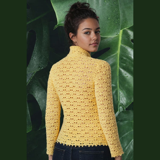 Giacca Star - Storie Ritrovate