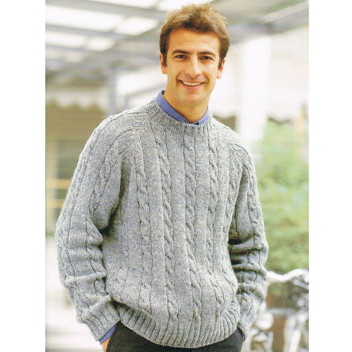 Pull Per Lui - Archivio