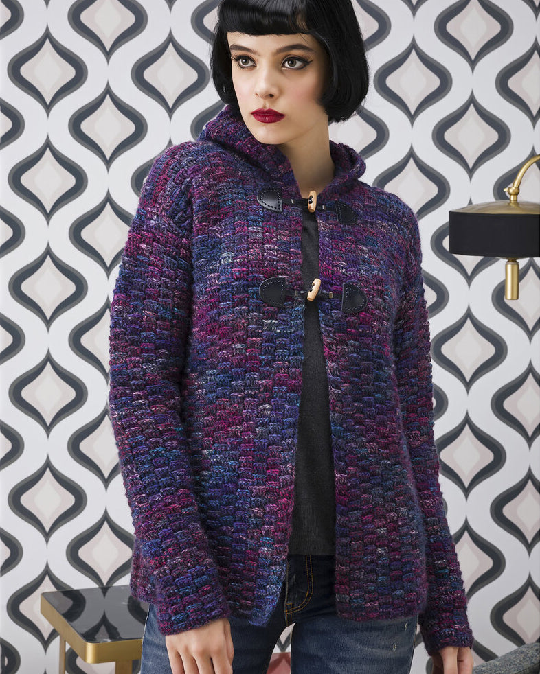 Montgomery Wool Color