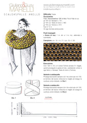 Maglia Facilissima Scaldaspalle Anello
