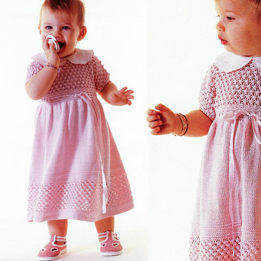 Abito di Primavera in Rosa - Archivio