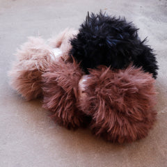 Coprispalle Soffice Tenerezza