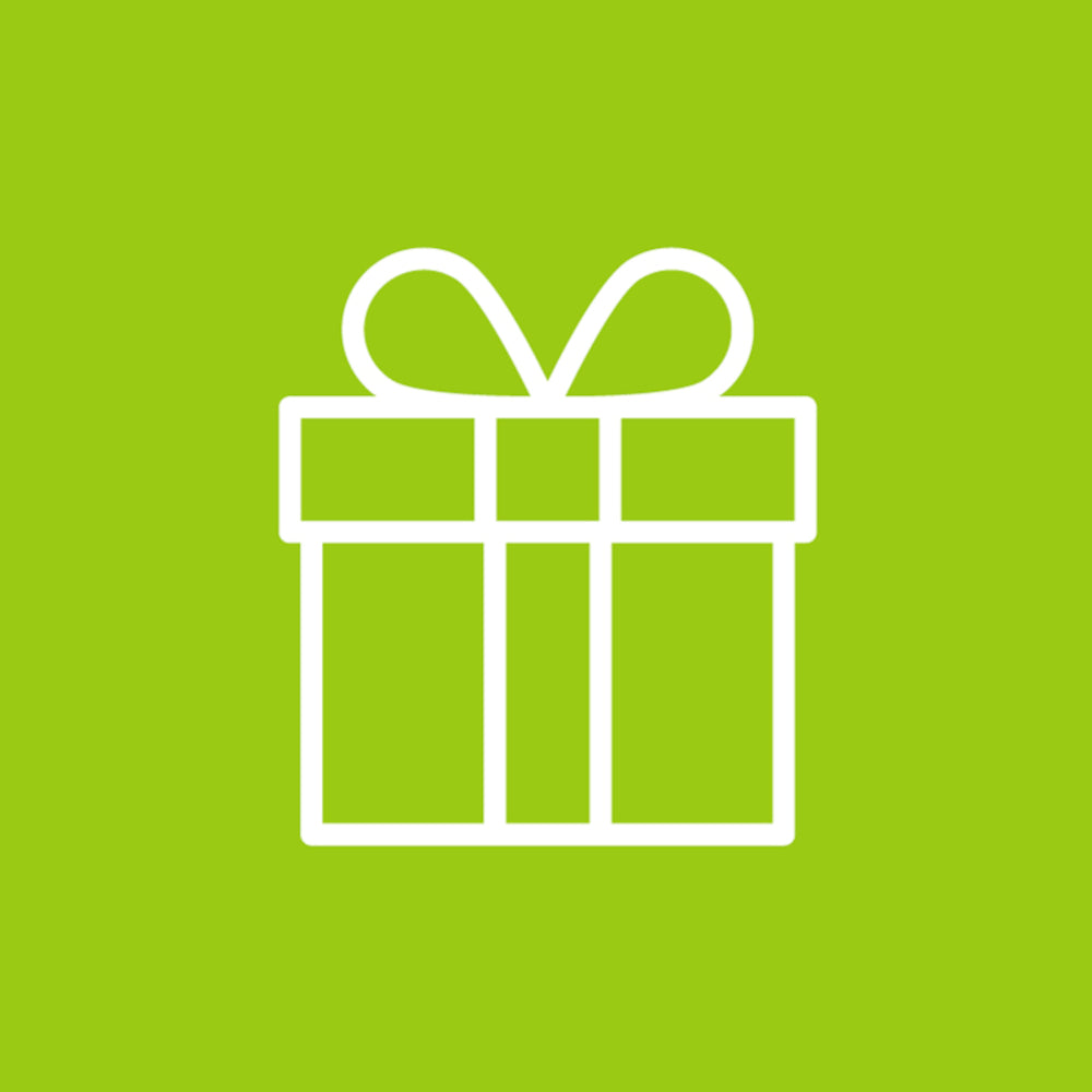 Buono regalo