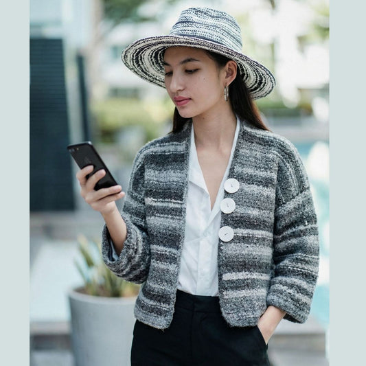 Variazioni in grigio