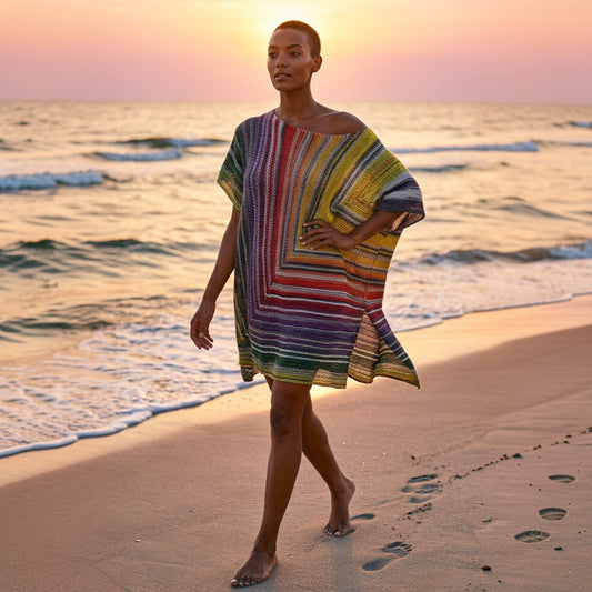 Beach Dress