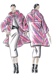 GGM DMC Cappotto Magnum