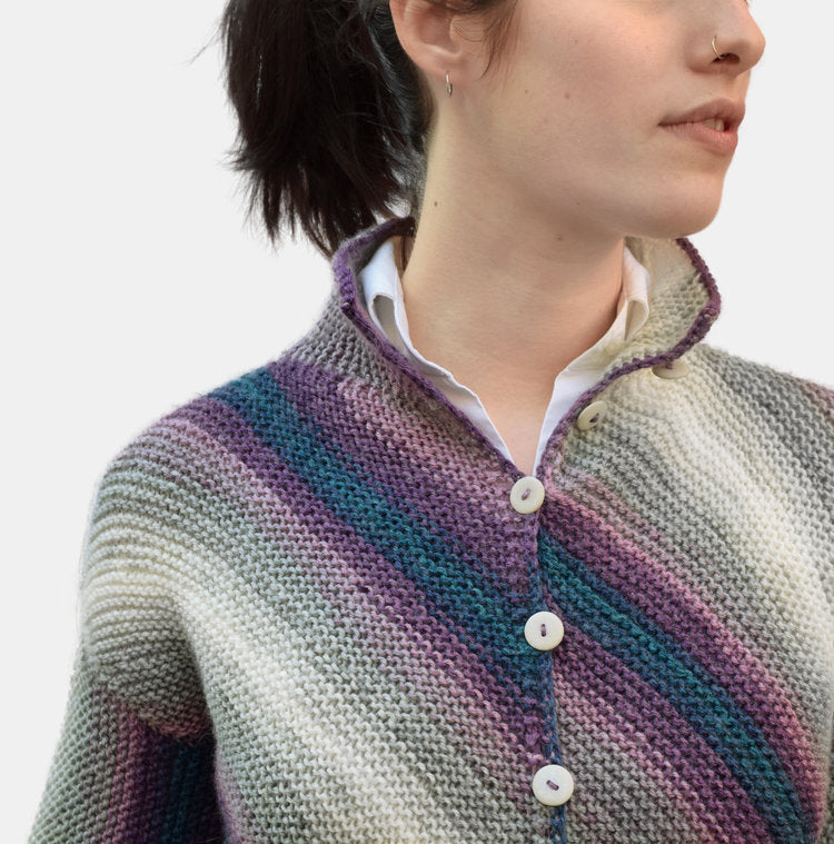 GGM DMC Modular Jacket