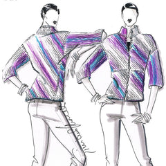 GGM DMC Modular Jacket