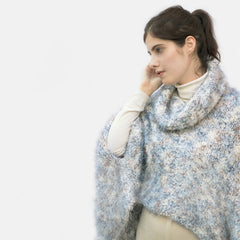 GGM DMC Mantella Boule de Neige