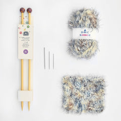 GGM DMC Mantella Boule de Neige