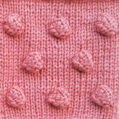 GGM DMC Poncho Amie Pois