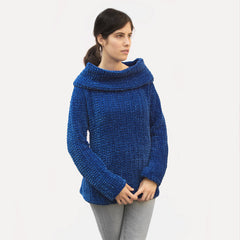 GGM DMC Pull Basic Velvet