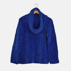 GGM DMC Pull Basic Velvet