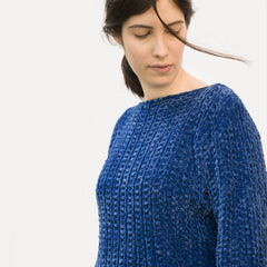 GGM DMC Pull Basic Velvet