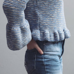 GGM DMC Pull Hollie Volant