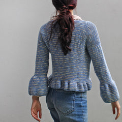 GGM DMC Pull Hollie Volant