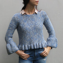 GGM DMC Pull Hollie Volant