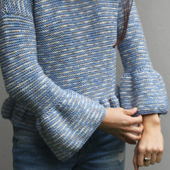 GGM DMC Pull Hollie Volant