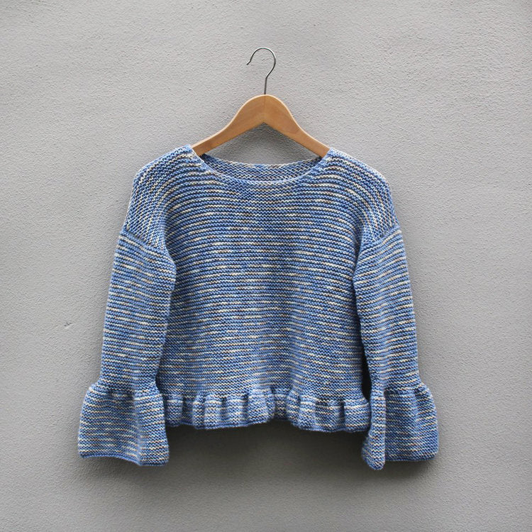GGM DMC Pull Hollie Volant