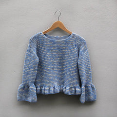 GGM DMC Pull Hollie Volant