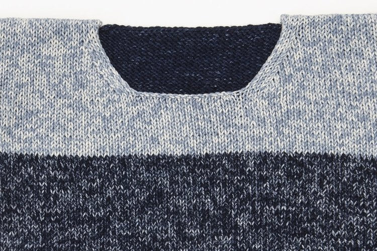 GGM DMC T-Shirt Denim