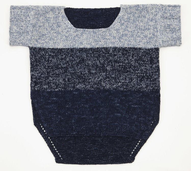 GGM DMC T-Shirt Denim
