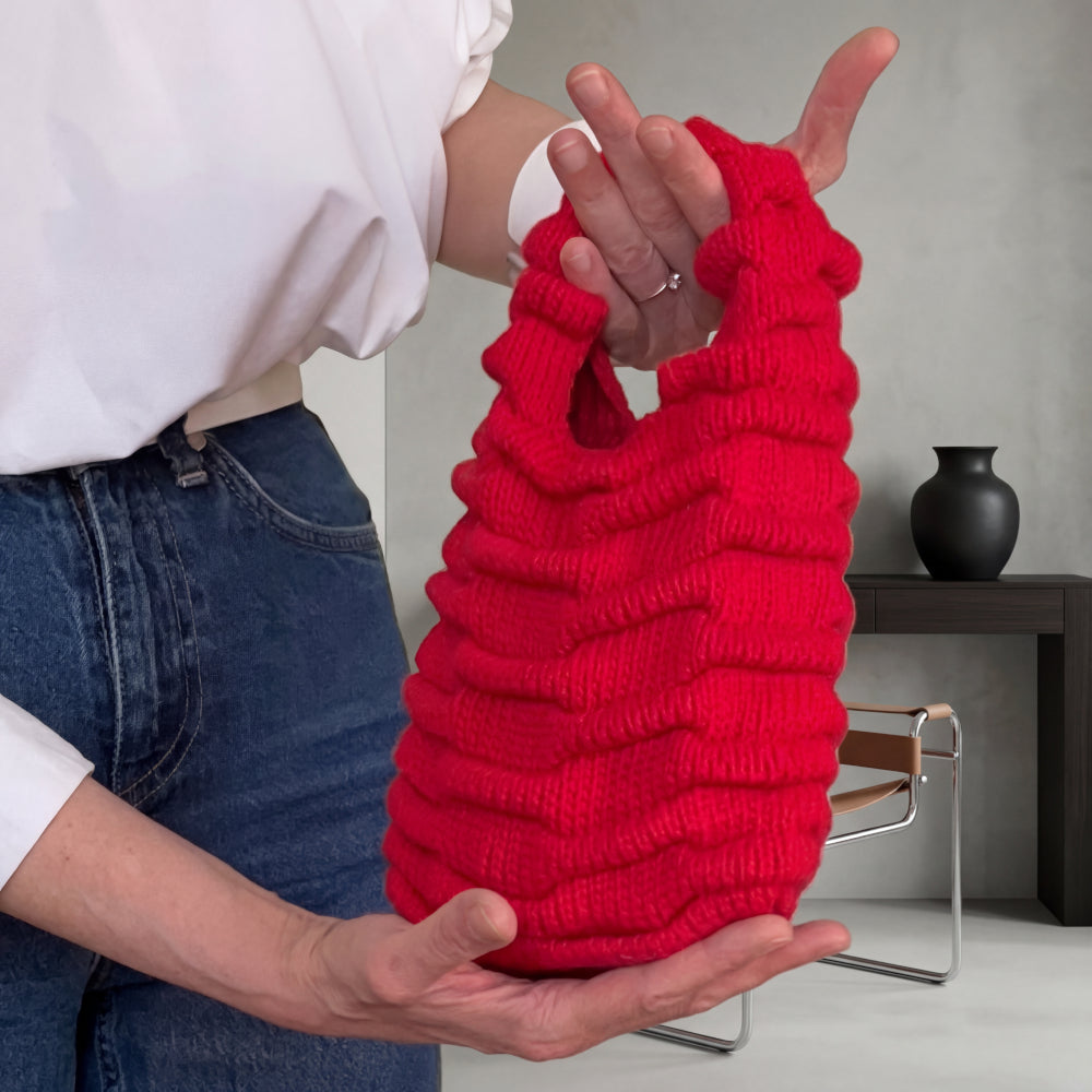 Borsa Scultura - Sculpture Bag