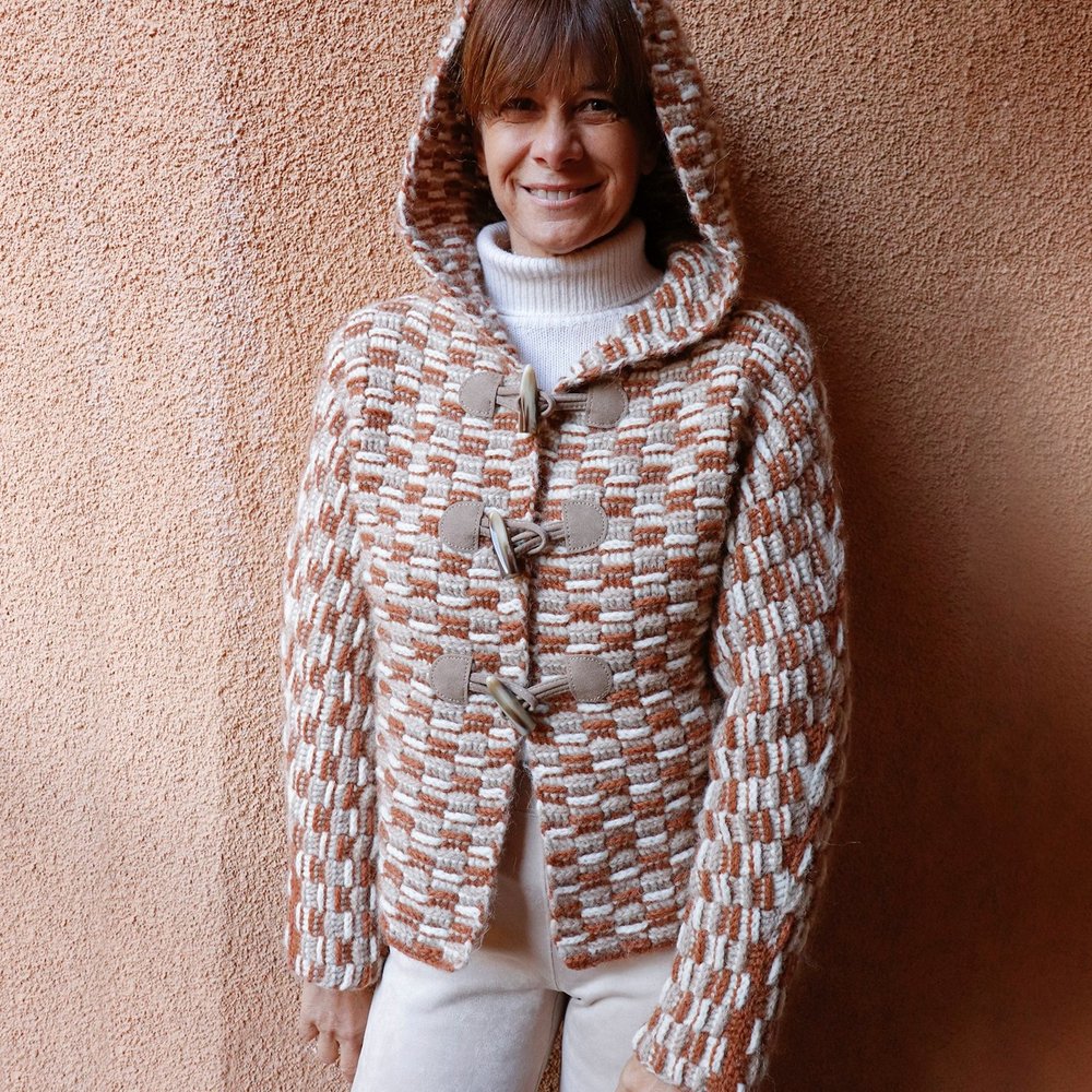 Bomber Katia
