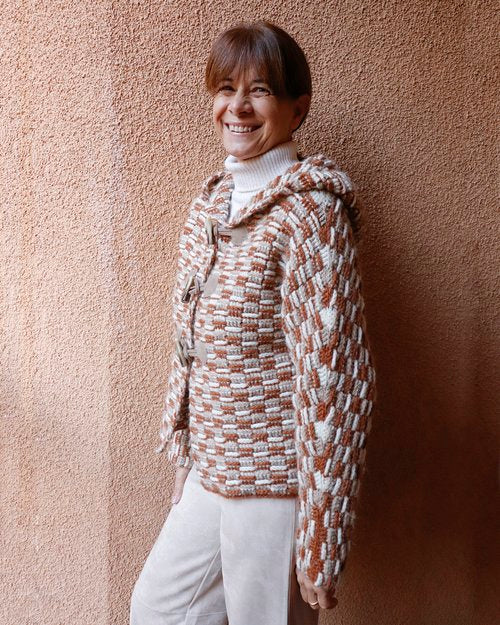 Bomber Katia