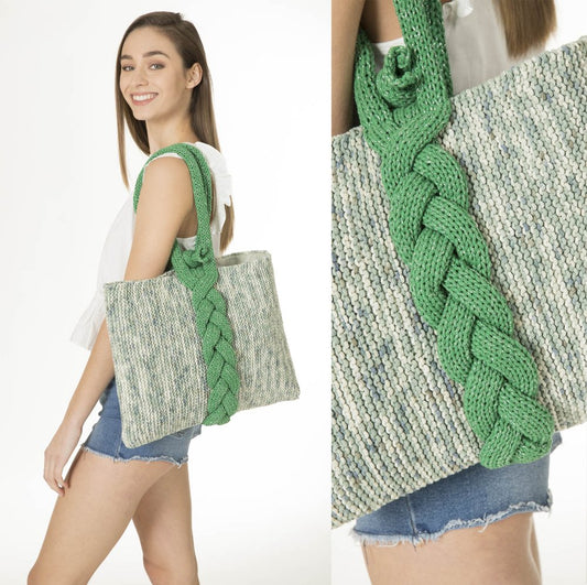 Borsa Green - Collezione Design
