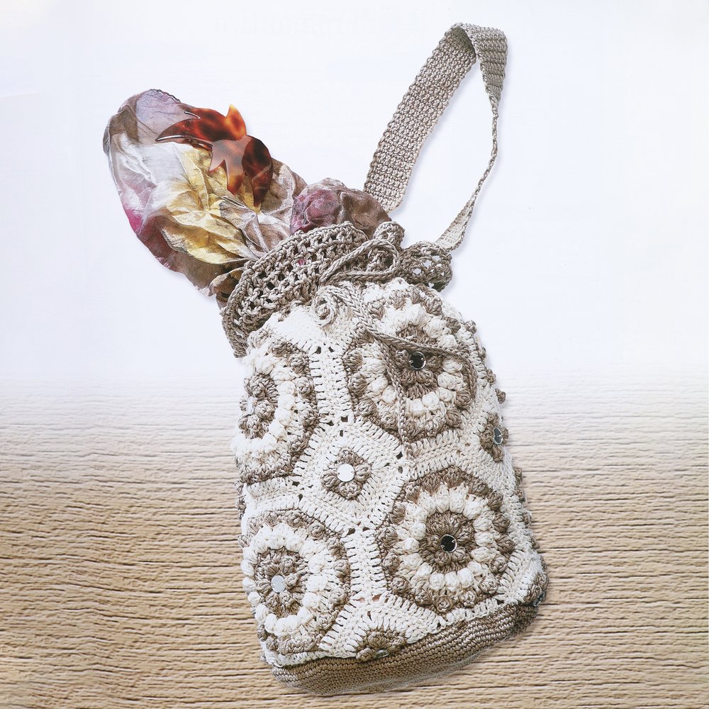Borsa Mosaico