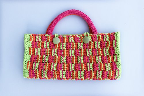 Borsa Pop - Collezione Design