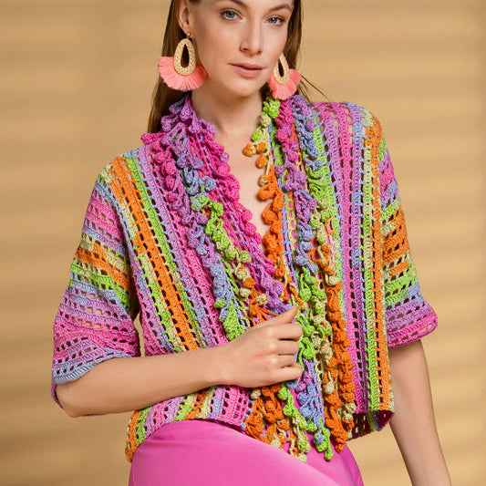 Cardigan Crazy
