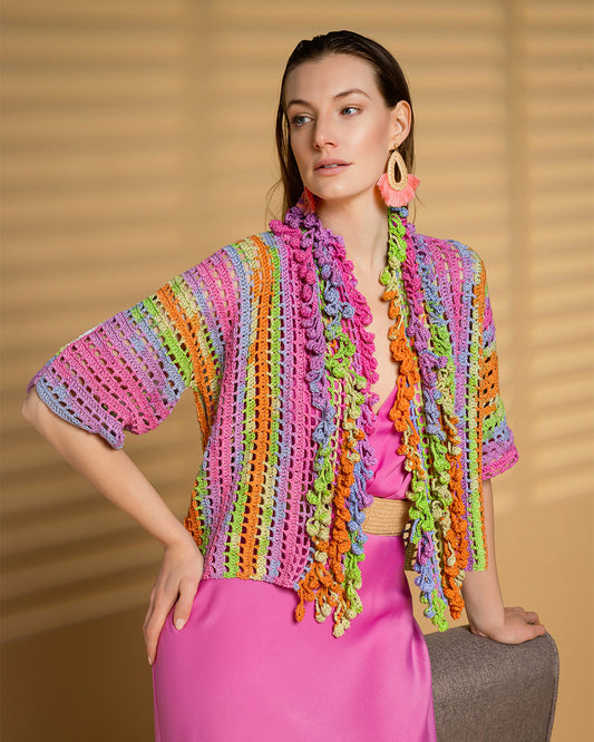 Cardigan Crazy