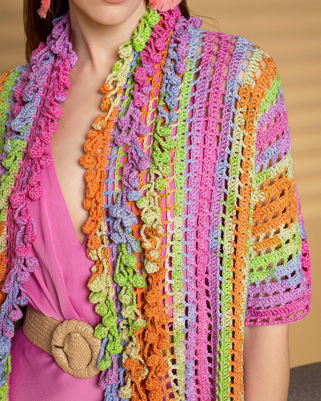 Cardigan Crazy