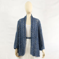 Cardigan Fascinator