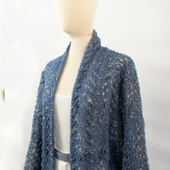 Cardigan Fascinator