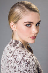 Cardigan Inca