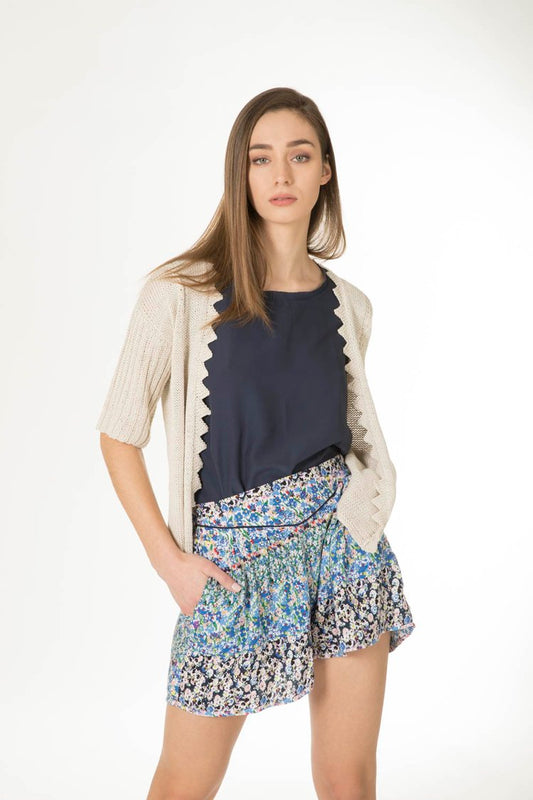 Cardigan Only Lino