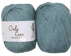 Cardigan Only Lino