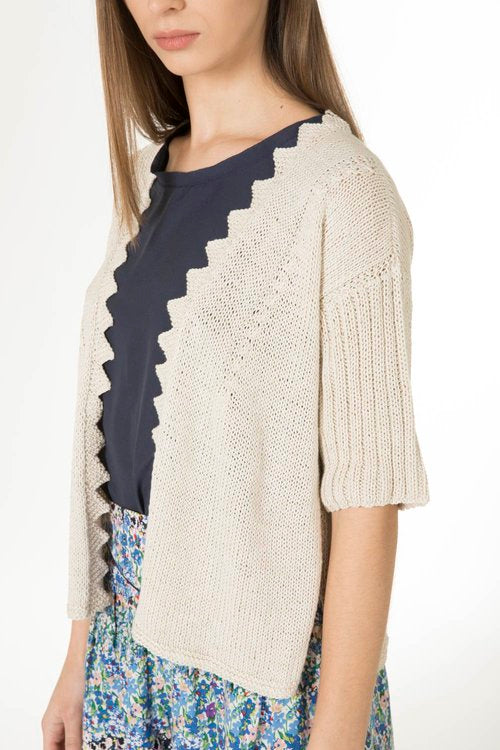 Cardigan Only Lino