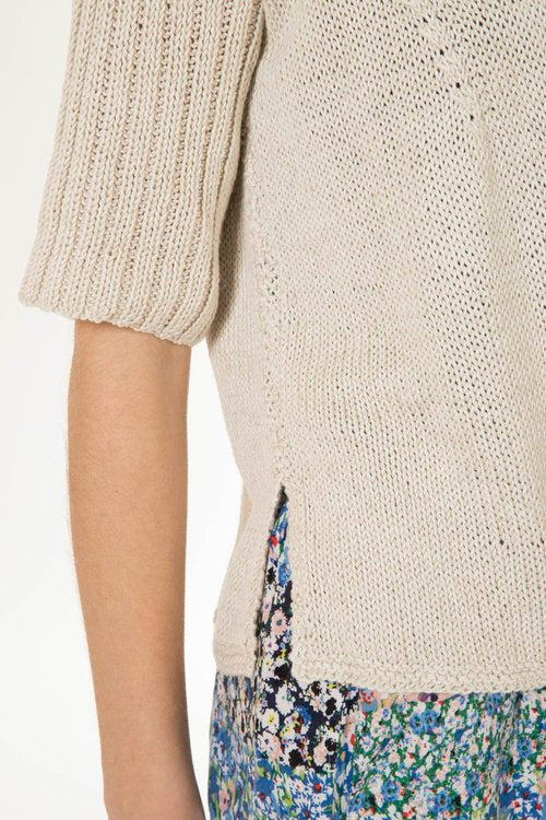 Cardigan Only Lino
