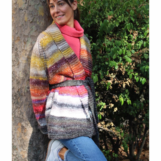 Cardigan Weekend