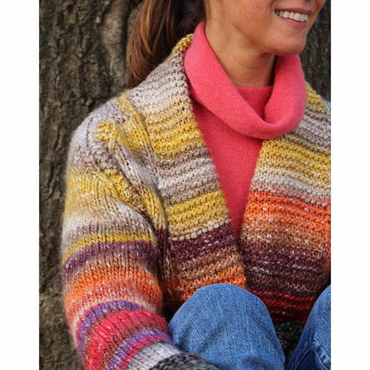 Cardigan Weekend