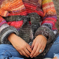 Cardigan Weekend