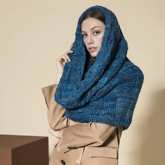 Coprispalle Maxi