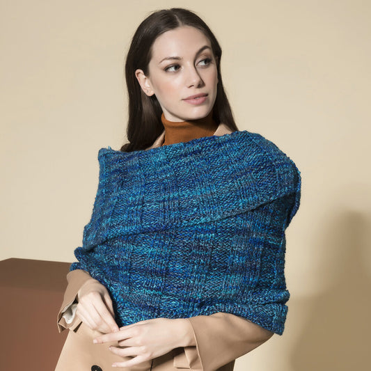 Coprispalle Maxi