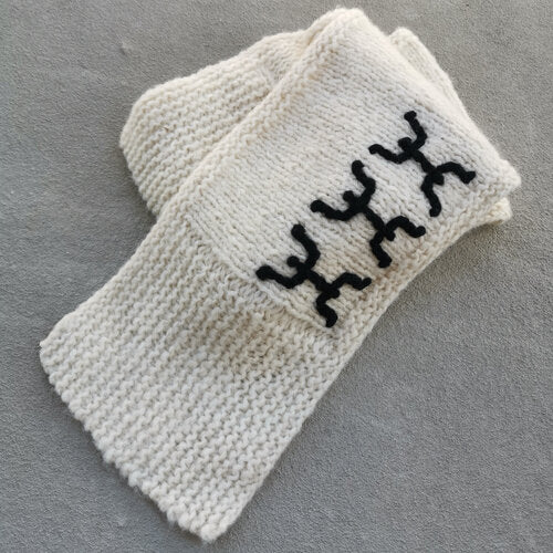 Accessori Camuno "Lui"