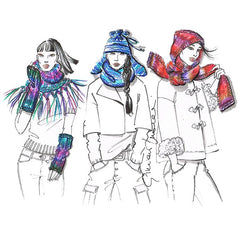 Ebook "Accessori Natale"